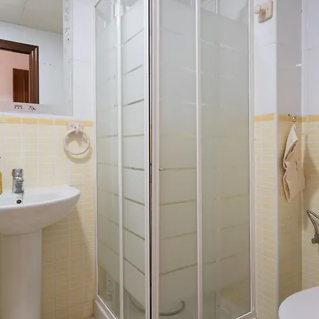 Apartment Maravilloso Junto Al Mar A 5 Km Cadiz
