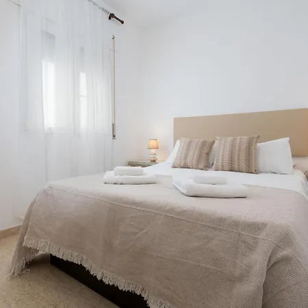 Maravilloso Junto Al Mar A 5 Km Cadiz Apartment *