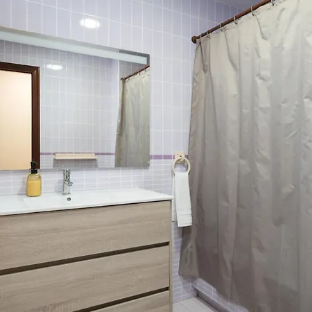 Apartment Maravilloso Junto Al Mar A 5 Km Cadiz *
