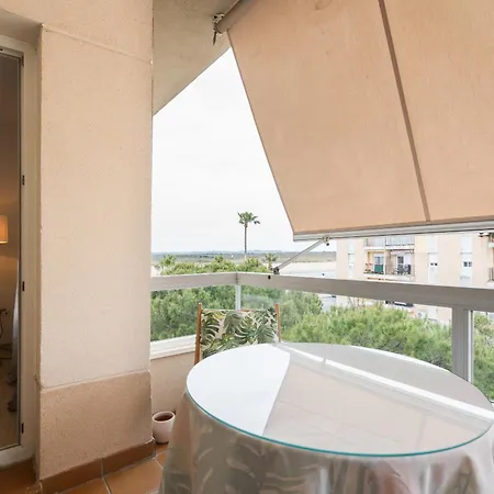 Apartment Maravilloso Junto Al Mar A 5 Km Cadiz Puerto Real
