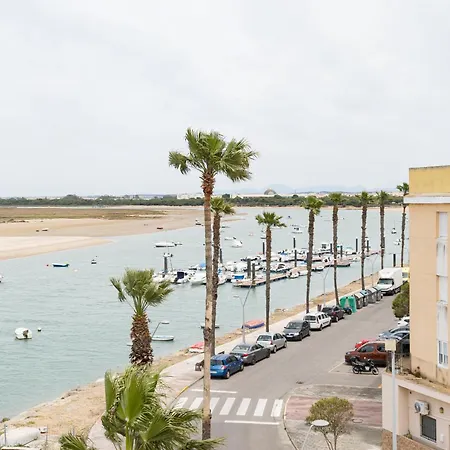 Apartment Maravilloso Junto Al Mar A 5 Km Cadiz Puerto Real