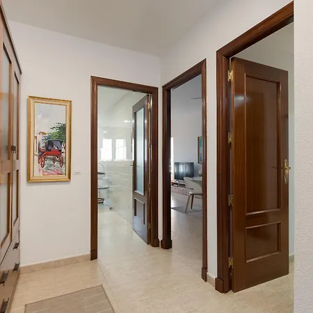 Maravilloso Junto Al Mar A 5 Km Cadiz Apartment