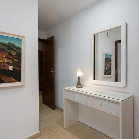 Maravilloso Junto Al Mar A 5 Km Cadiz Apartment *