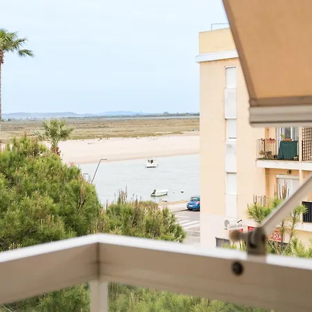 Apartment Maravilloso Junto Al Mar A 5 Km Cadiz Puerto Real